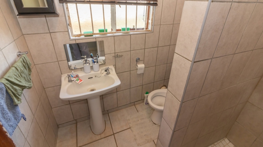 3 Bedroom Property for Sale in West Park Free State